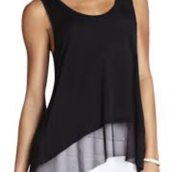 bcbg tank tops